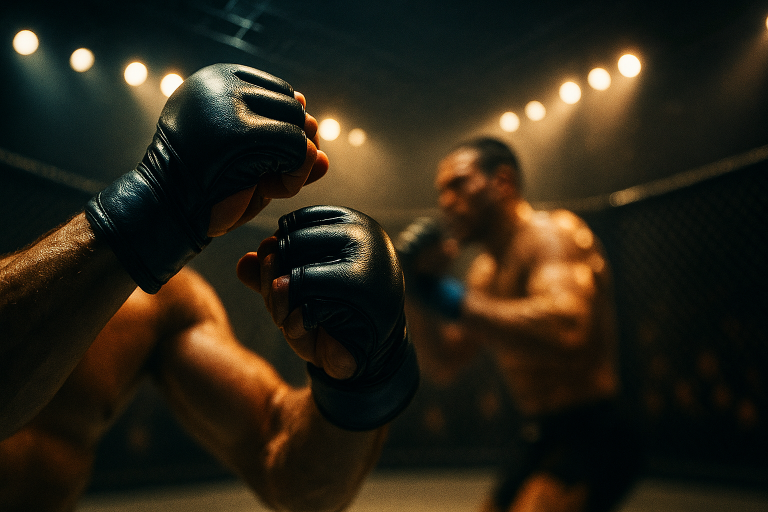 UFC 319 i najnowsze wieści MMA: wyniki, wnioski, co dalej